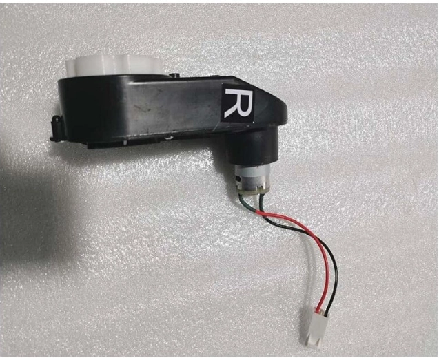 Right Gearbox with Motor for BMW I8 Coupe 12 V Children's Ride-On Vehicle