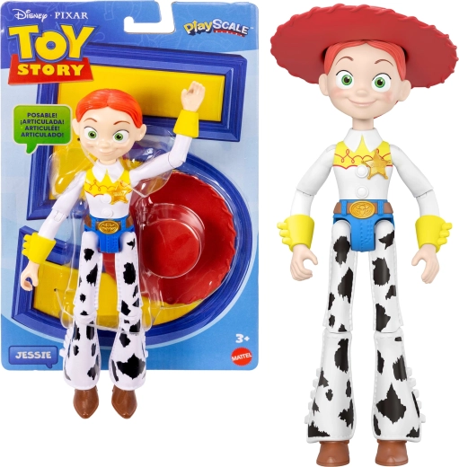 Фигурка Jessie от Disney Toy Story 22 см