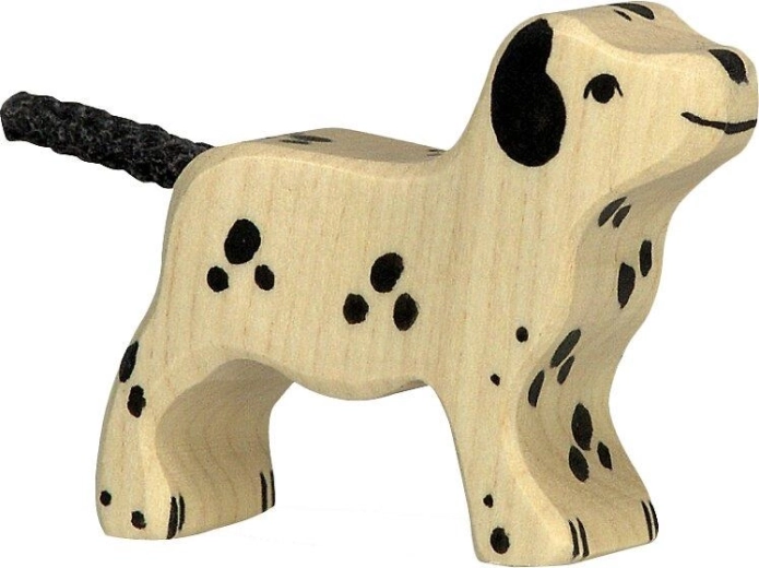 Holztiger малък стоящ далматинец - 1 брой