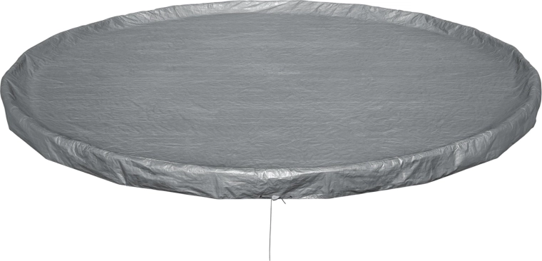 Bestway premium cover tarp for a 610 cm round pool