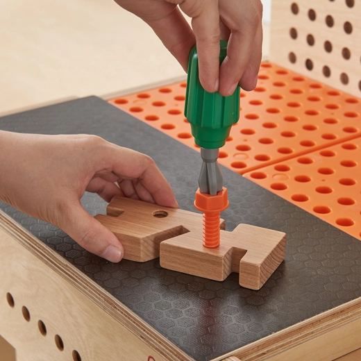 Functional constructions and mechanisms