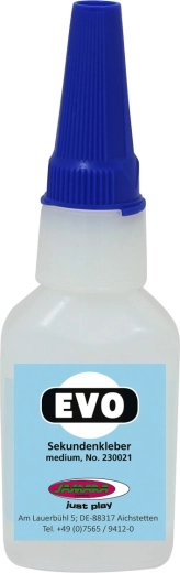 JAMARA EVO medium instant adhesive 20 g