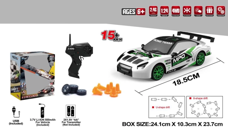 RC Drift Car Drift Car