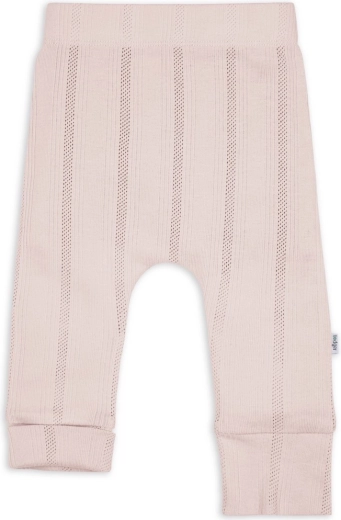 Elastic waistband for easy dressing