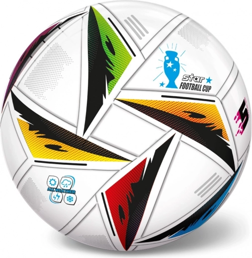 Футболна топка Cup 11 см