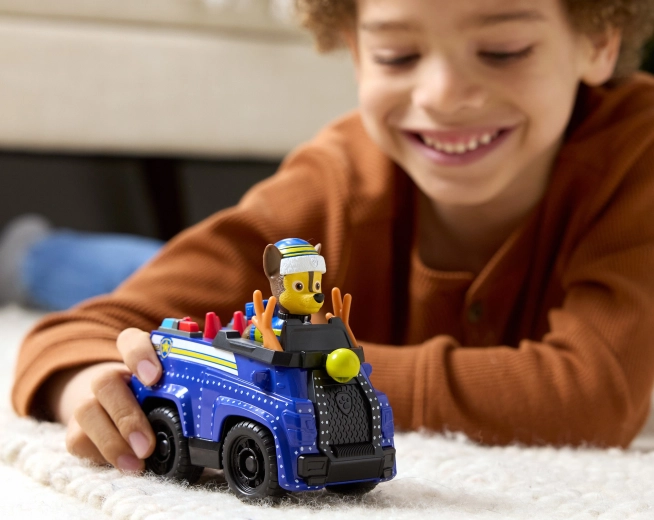 Push-and-go забавление за малки шофьори