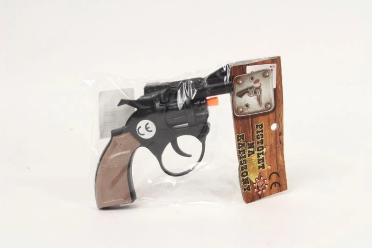 Handheld staple (clip) applicator gun