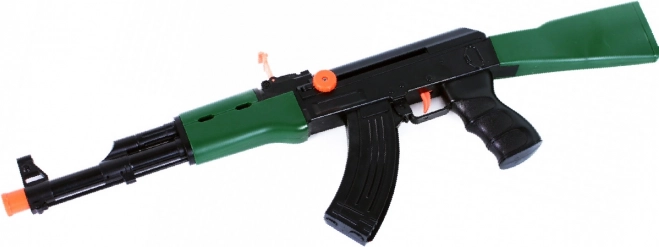 Автомат 37 см