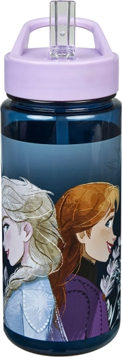 Frozen 500 ml Drinking Bottle