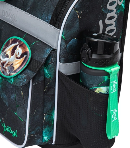 Умно разпределение и безопасни детайли