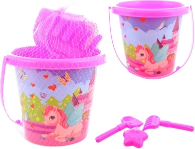Unicorn Sand Play Set