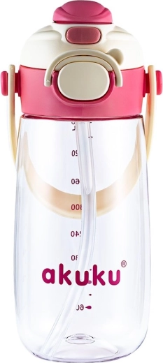 Leakproof cap with lock to prevent accidental opening