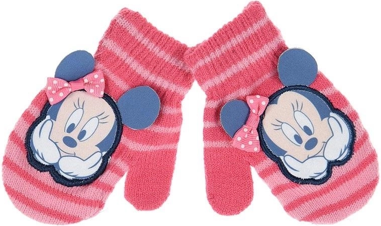 Бебешки ръкавици Minnie Sun City - 1 брой