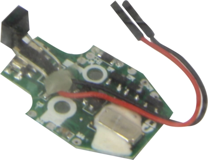 King Cobra Receiver Board