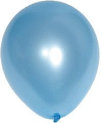 Easy inflation with air or helium