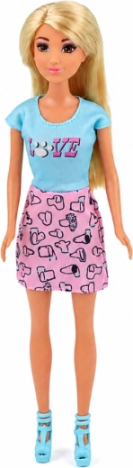 Anlily doll 30 cm for role-play