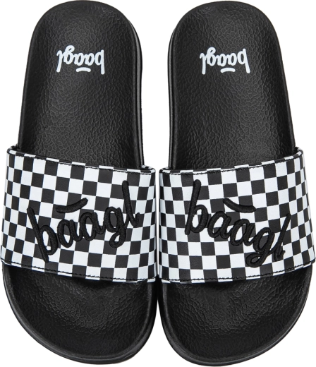 Comfort thanks to the ergonomic insole