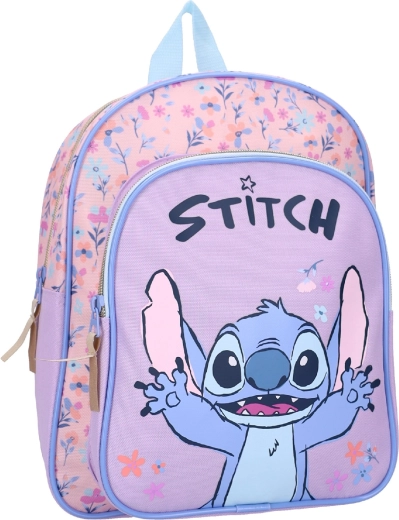 Disney Stitch Spring Smiles kids backpack 30 cm