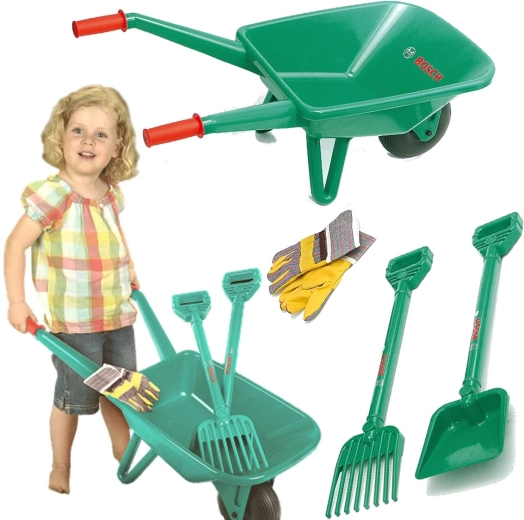 Ръкавици за по-безопасна игра