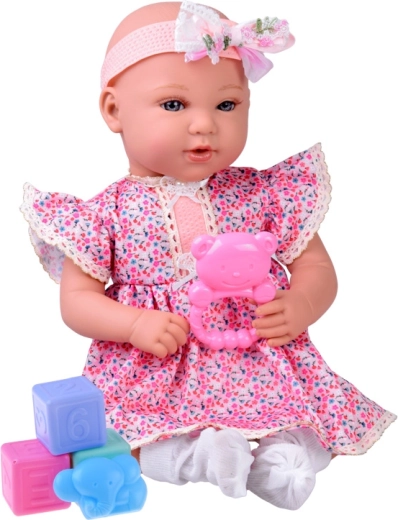 Нежна и реалистична изработка