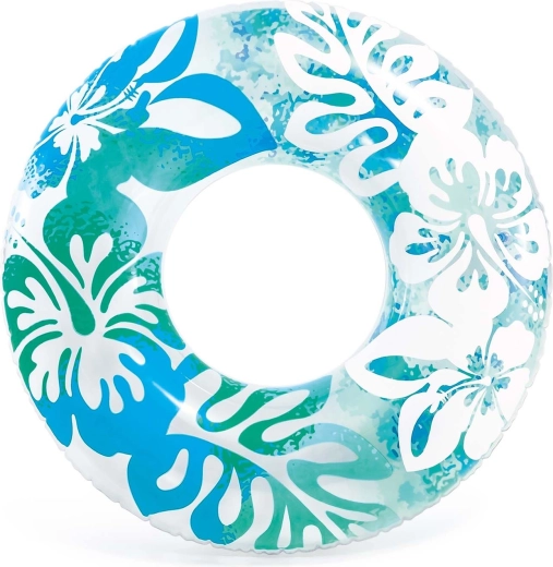 Durable PVC for carefree fun