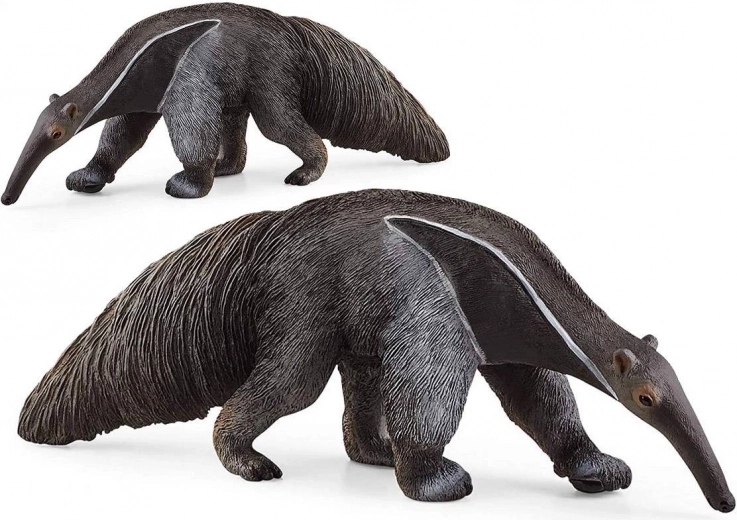 Schleich мравояд Wild Life фигурка