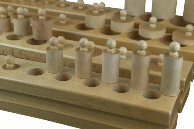 Visual control of error and precise motor skills