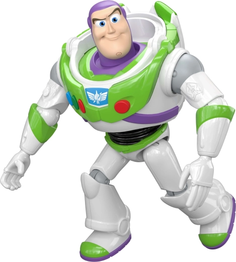 25 cm tall figure for movie adventures