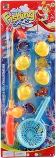 Magnetic Duck Fishing