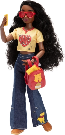 Тематичен стил Мечо Пух