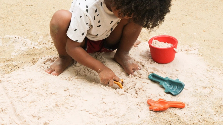 Supports creativity and coordination