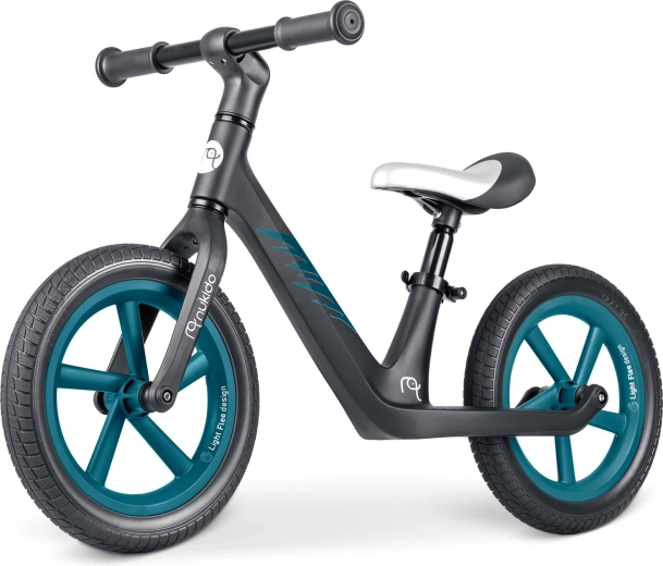 Balance Bike for Kids Light Flee NUKIDO