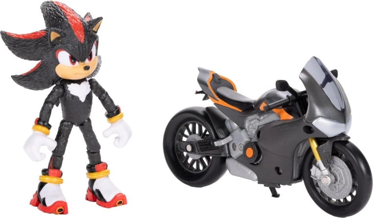 Артикулирана фигурка SHADOW