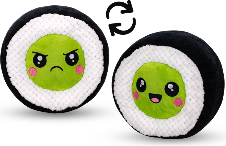 A kawaii look that never gets old