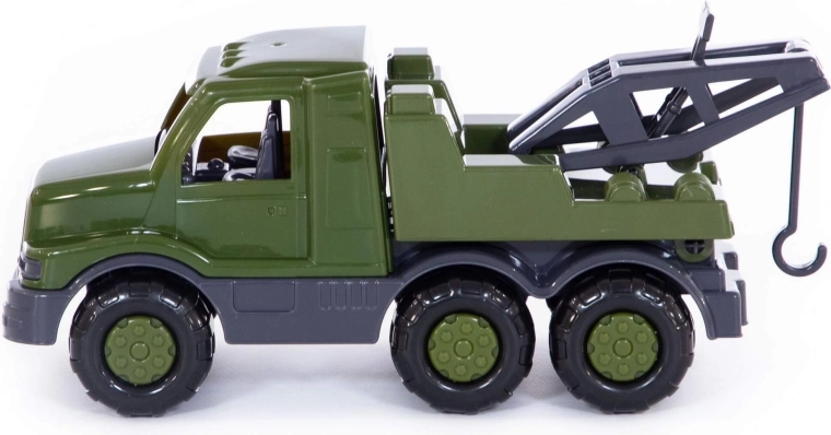 Moving wheels for smooth driving