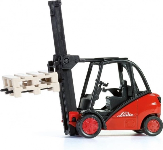 Durable metal construction with detailed plastic elements