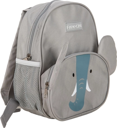 Two practical compartments