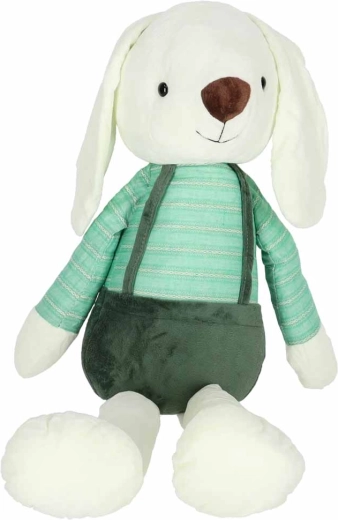 Soft plush for everyday cuddling