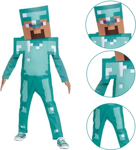 Удобен гащеризон с раменни панели