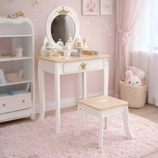 Elegant design for a children