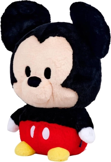 Иконичният вид на MICKEY MOUSE