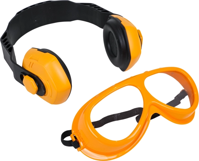 Protective accessories for play