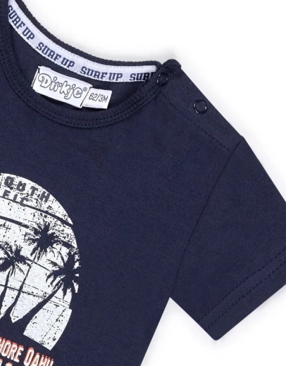 Practical details for small children