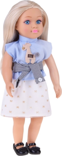 Подвижни крайници и реалистични детайли