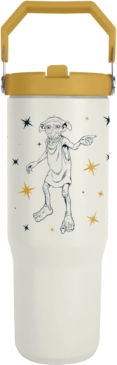 Harry Potter пътна чаша с дръжка Dobby 850 мл