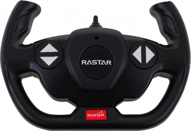 Интуитивен воланов контролер