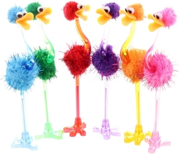 Standing Duck Pen