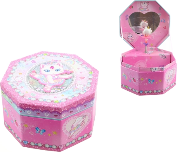 Практично съхранение на бижута