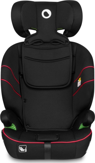 Grows with your child: 10 headrest positions