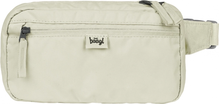 BAAGL чантичка за кръста Go Beige GRS